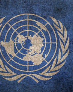 纪录频道《联合国》
