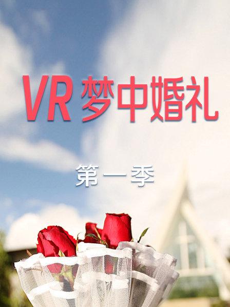 VR梦中婚礼第1季